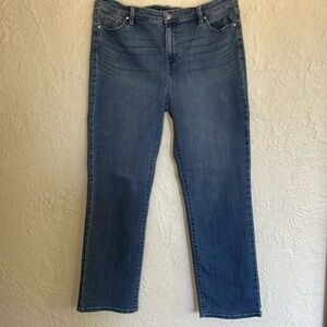 Bullalo by David Bitton jeans, size 12/32